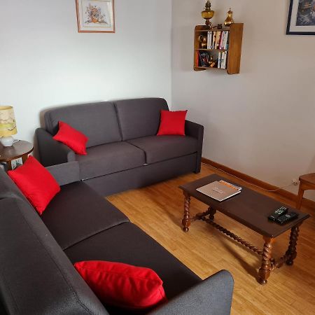 Maison A Font-Romeu - Odeillo 外观 照片
