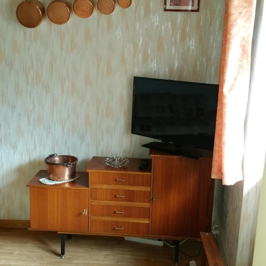 Maison A Font-Romeu - Odeillo 外观 照片