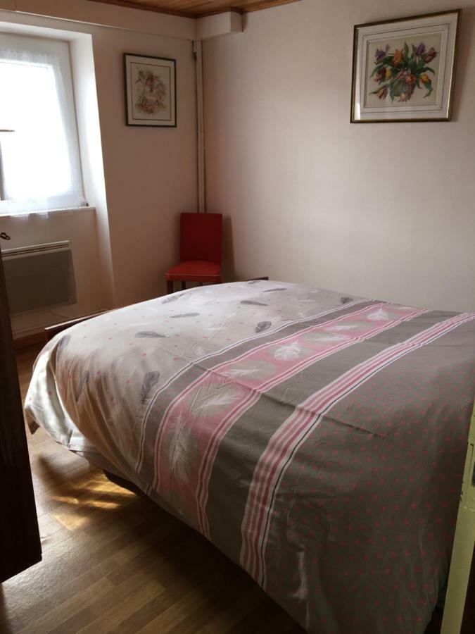 Maison A Font-Romeu - Odeillo 外观 照片